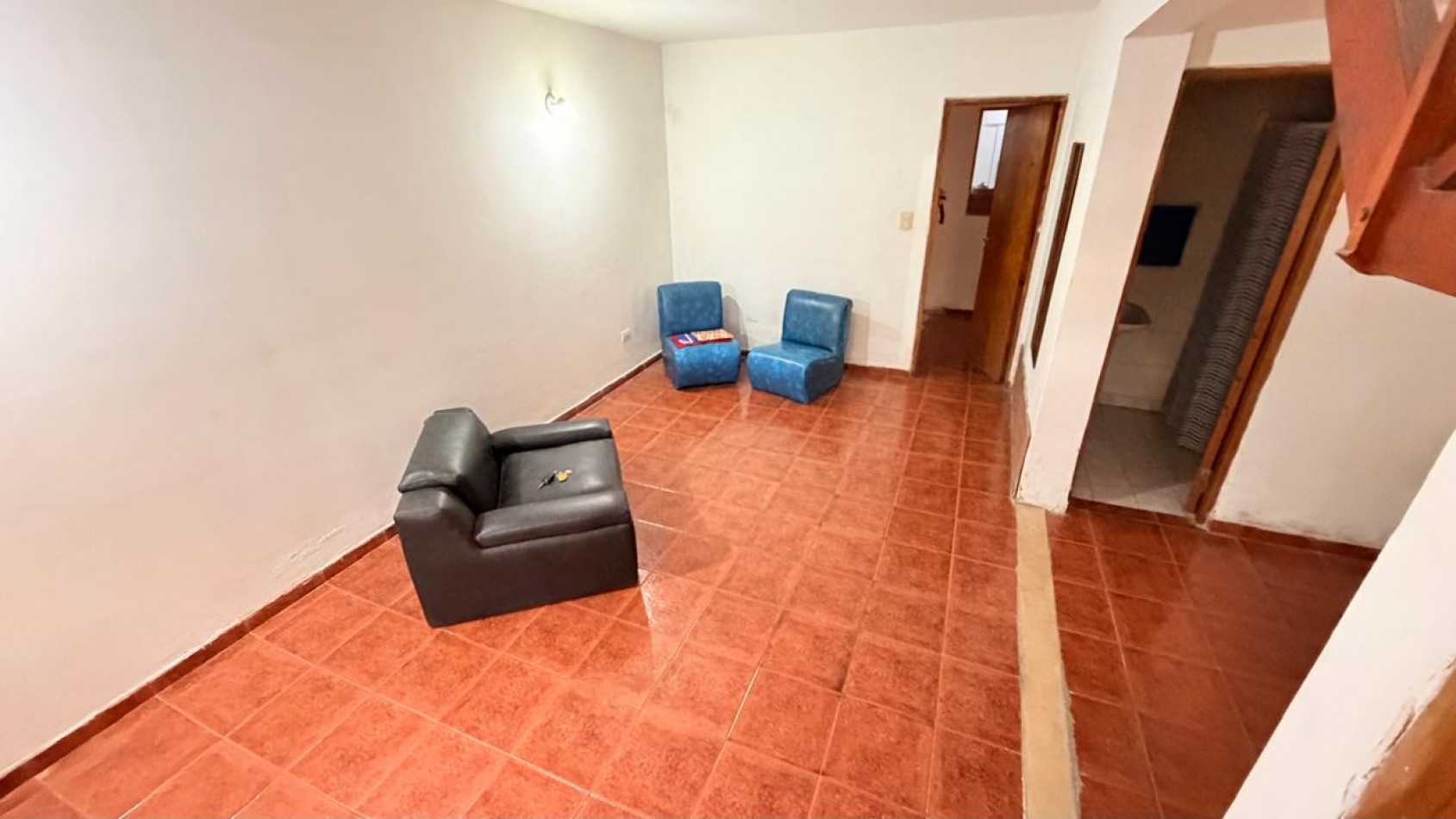 PH 3 Ambientes en Venta en Zacagnini - 2 Dormitorios, 2 Baños, Cochera y Patio