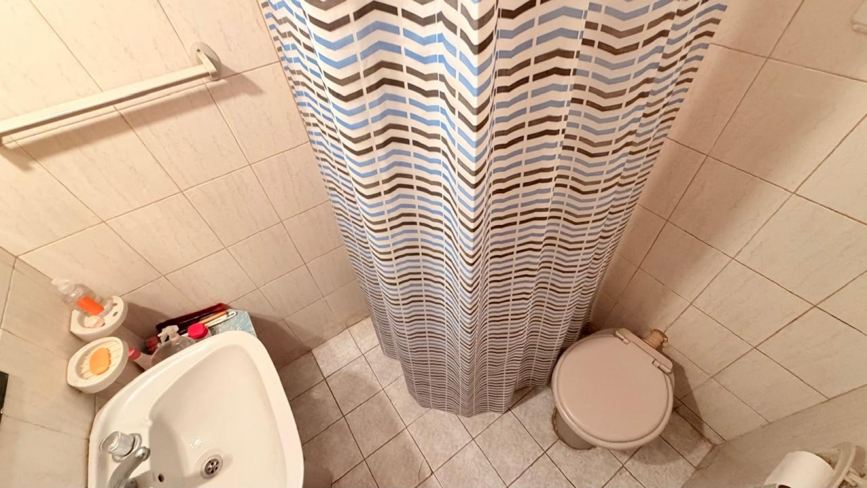 PH 3 Ambientes en Venta en Zacagnini - 2 Dormitorios, 2 Baños, Cochera y Patio