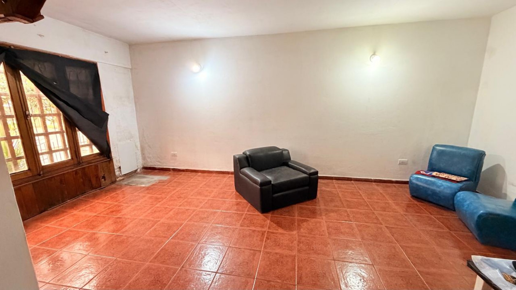 PH 3 Ambientes en Venta en Zacagnini - 2 Dormitorios, 2 Baños, Cochera y Patio