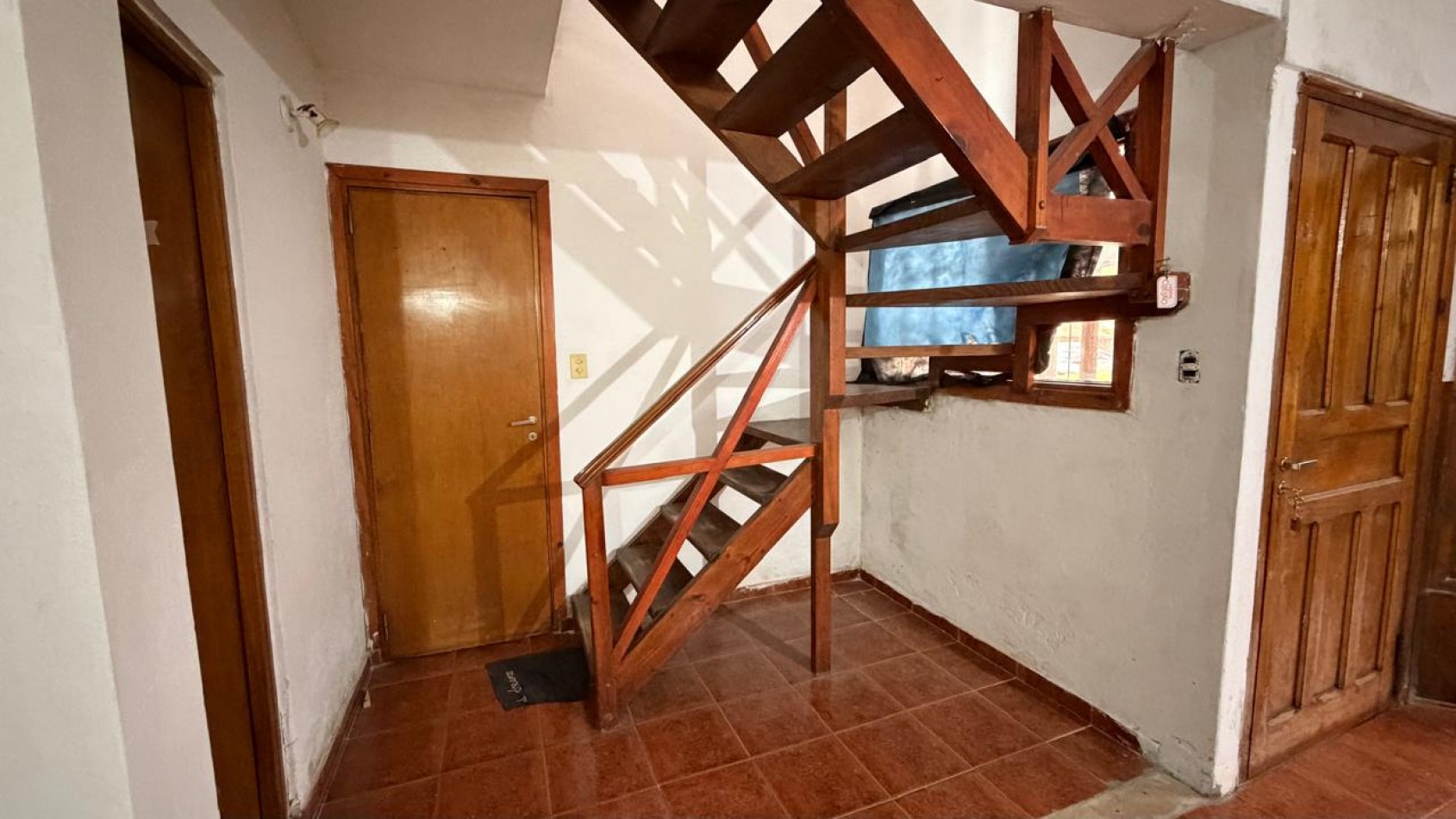PH 3 Ambientes en Venta en Zacagnini - 2 Dormitorios, 2 Baños, Cochera y Patio