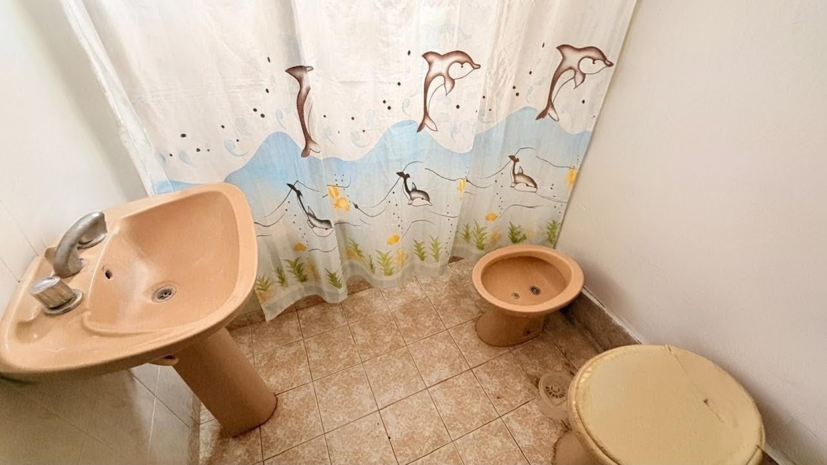 PH 3 Ambientes en Venta en Zacagnini - 2 Dormitorios, 2 Baños, Cochera y Patio
