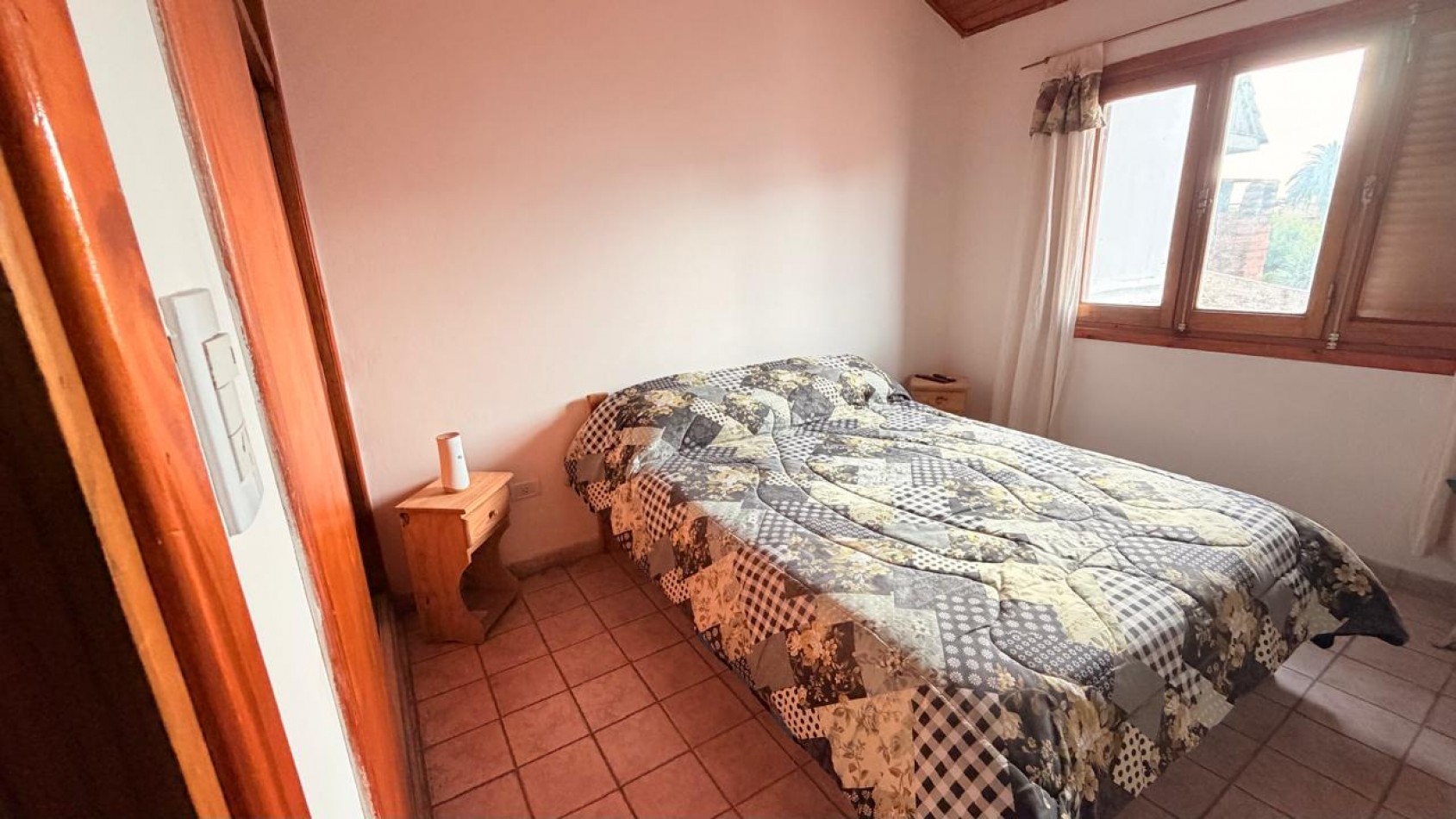 PH 3 Ambientes en Venta en Zacagnini - 2 Dormitorios, 2 Baños, Cochera y Patio