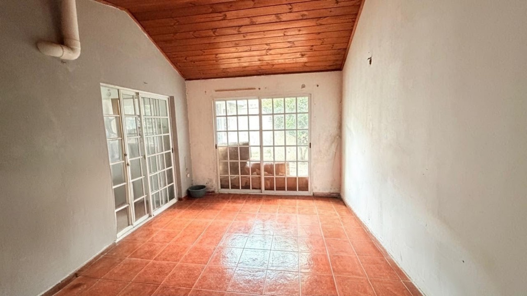 PH 3 Ambientes en Venta en Zacagnini - 2 Dormitorios, 2 Baños, Cochera y Patio