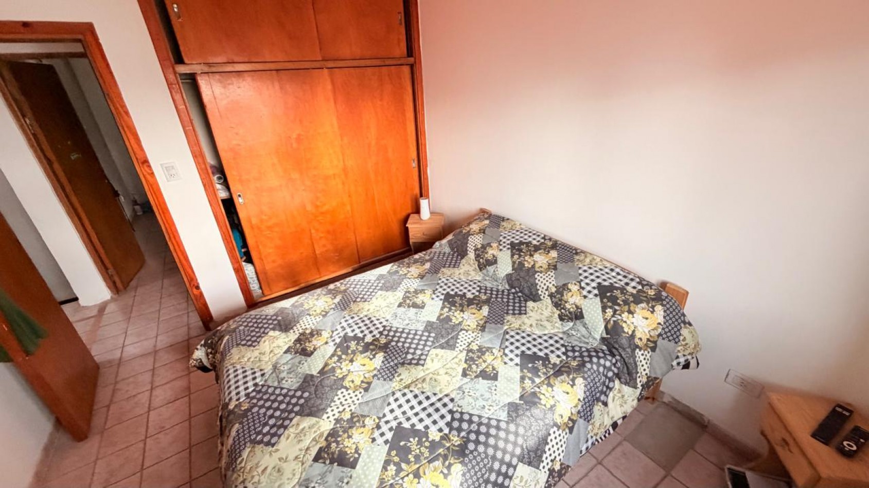 PH 3 Ambientes en Venta en Zacagnini - 2 Dormitorios, 2 Baños, Cochera y Patio
