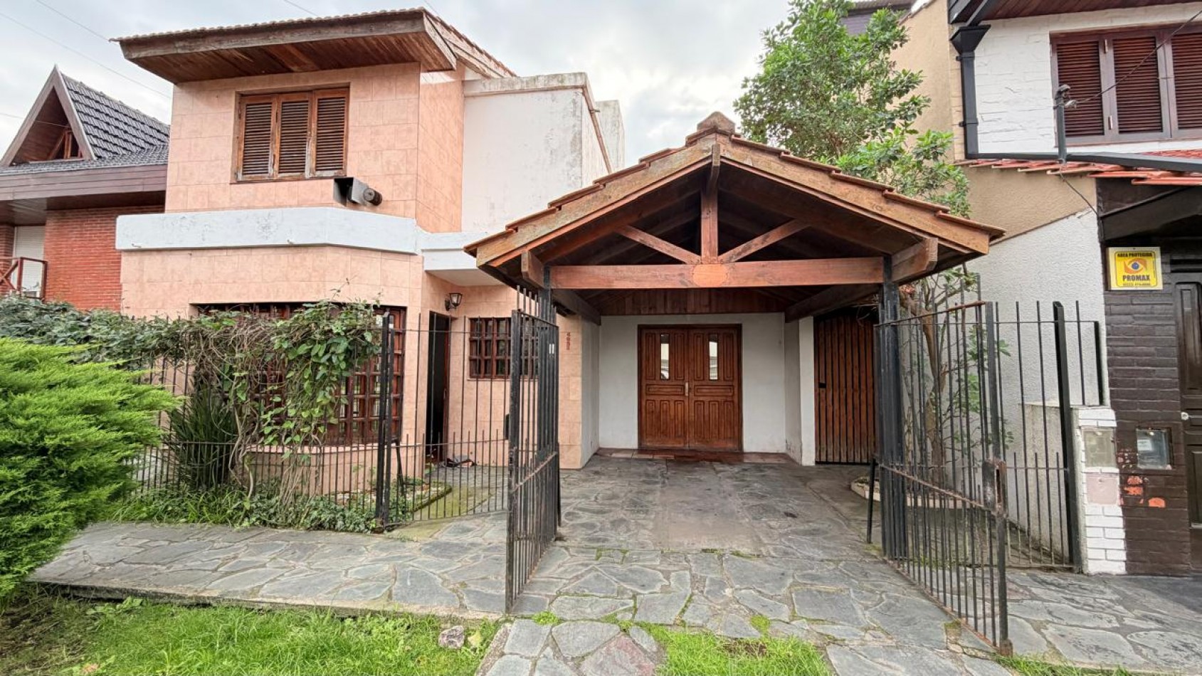 PH 3 Ambientes en Venta en Zacagnini - 2 Dormitorios, 2 Baños, Cochera y Patio