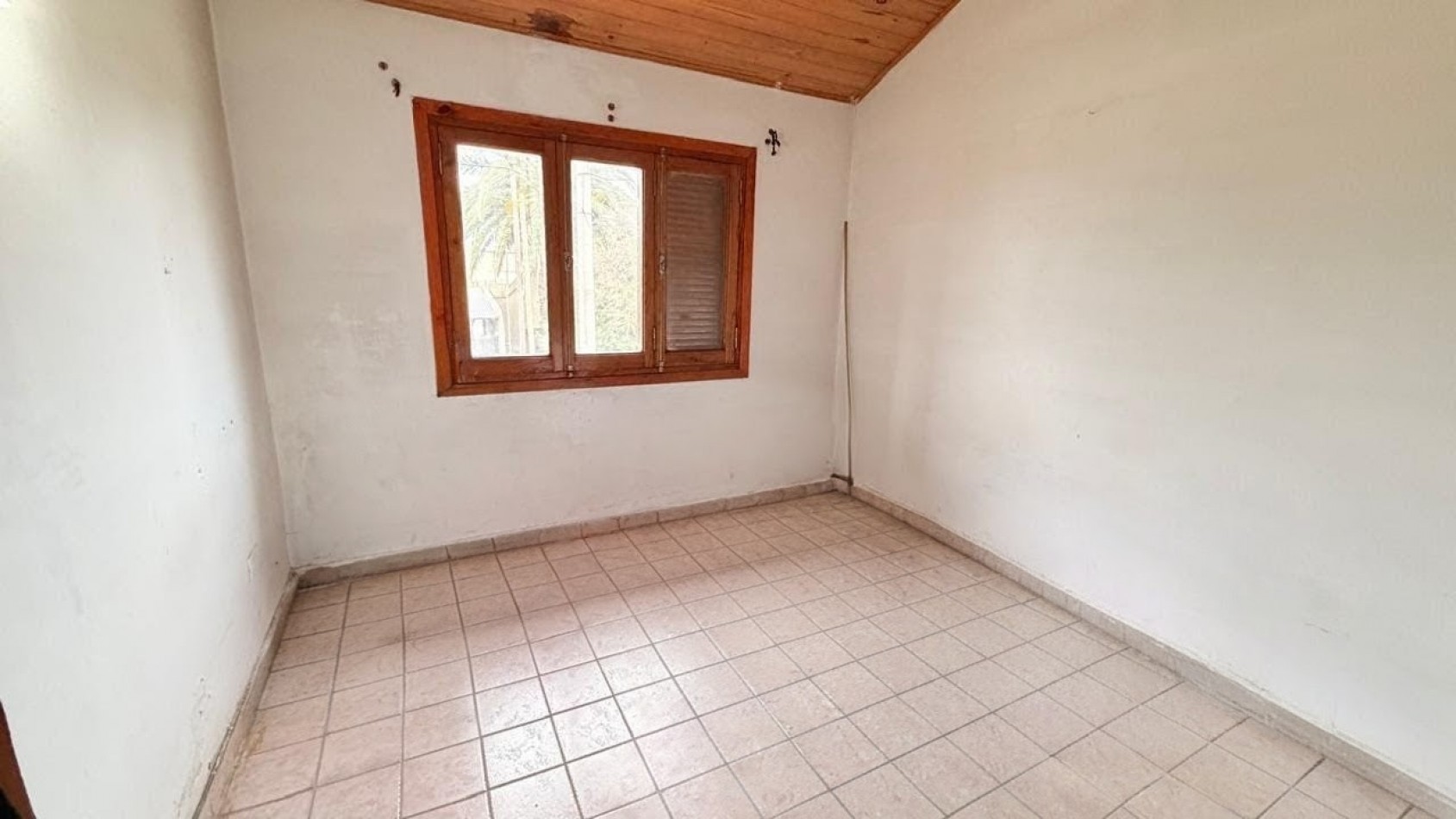 PH 3 Ambientes en Venta en Zacagnini - 2 Dormitorios, 2 Baños, Cochera y Patio