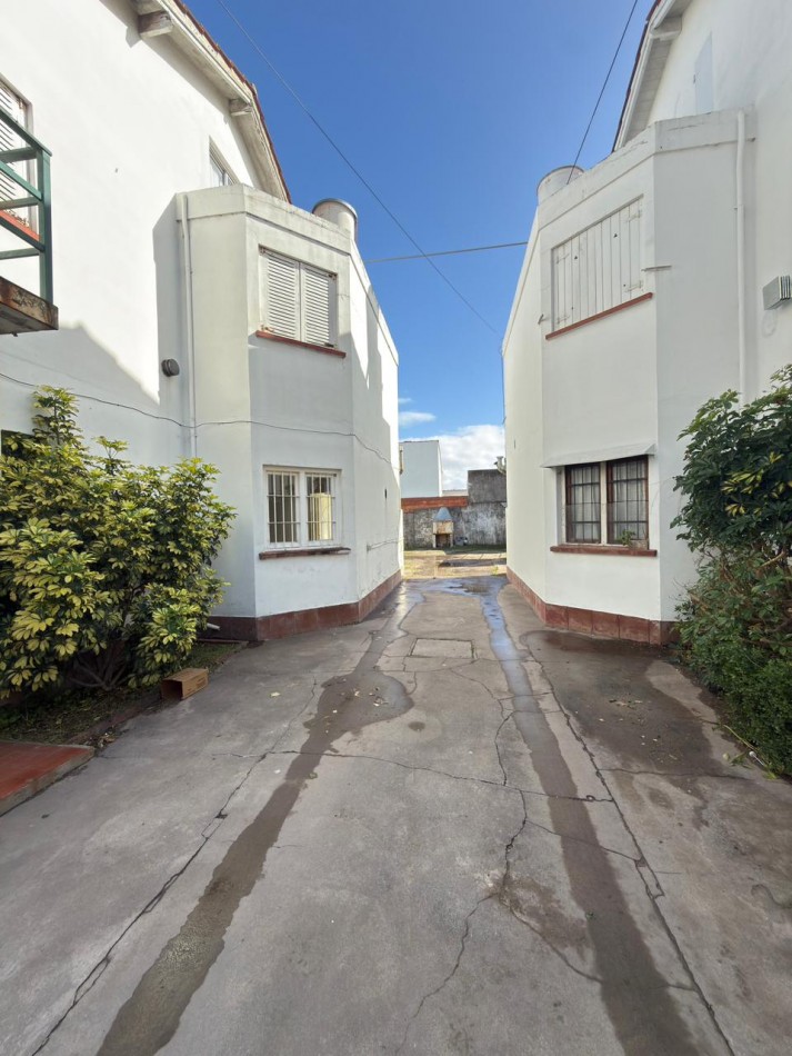 VENTA 2 AMBIENTES EN PERALTA RAMOS 