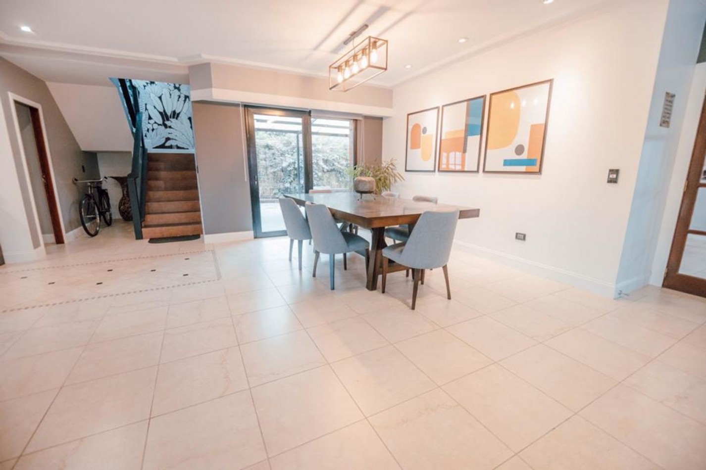 Venta casa 5 amb Sierra de los padres 