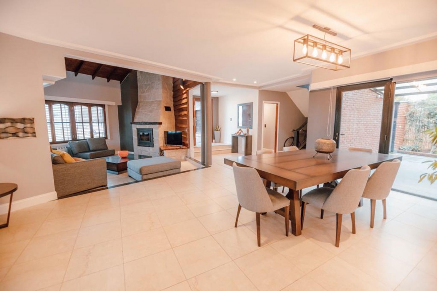 Venta casa 5 amb Sierra de los padres 
