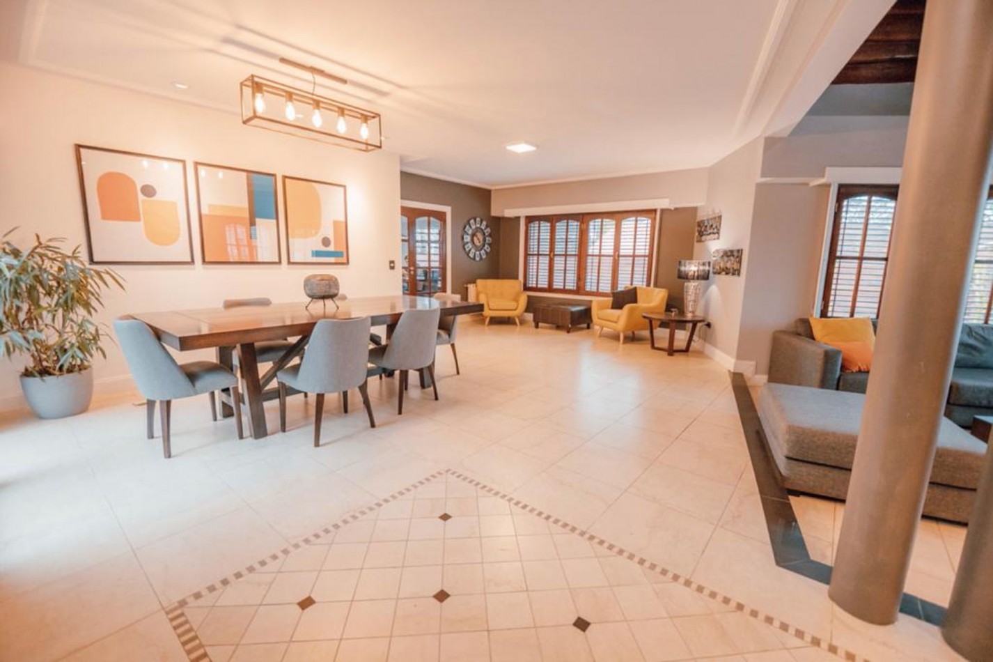 Venta casa 5 amb Sierra de los padres 