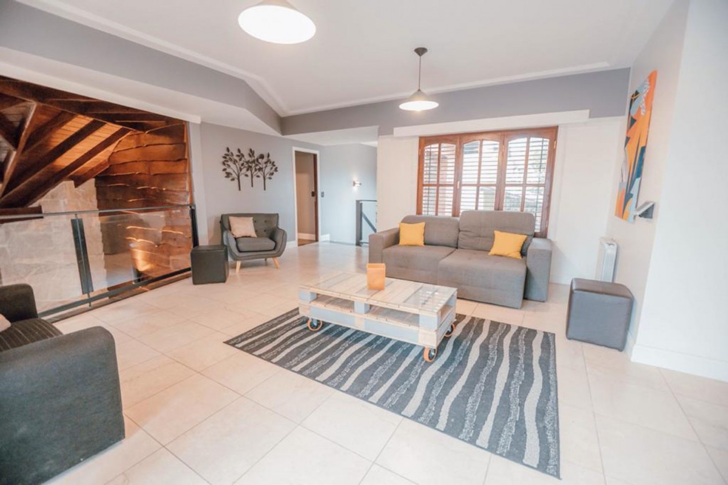 Venta casa 5 amb Sierra de los padres 
