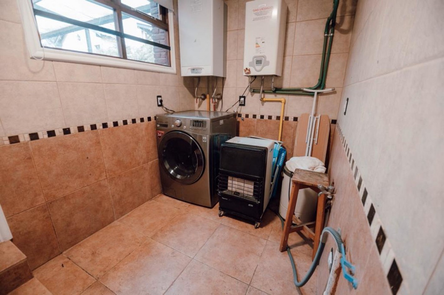 Venta casa 5 amb Sierra de los padres 