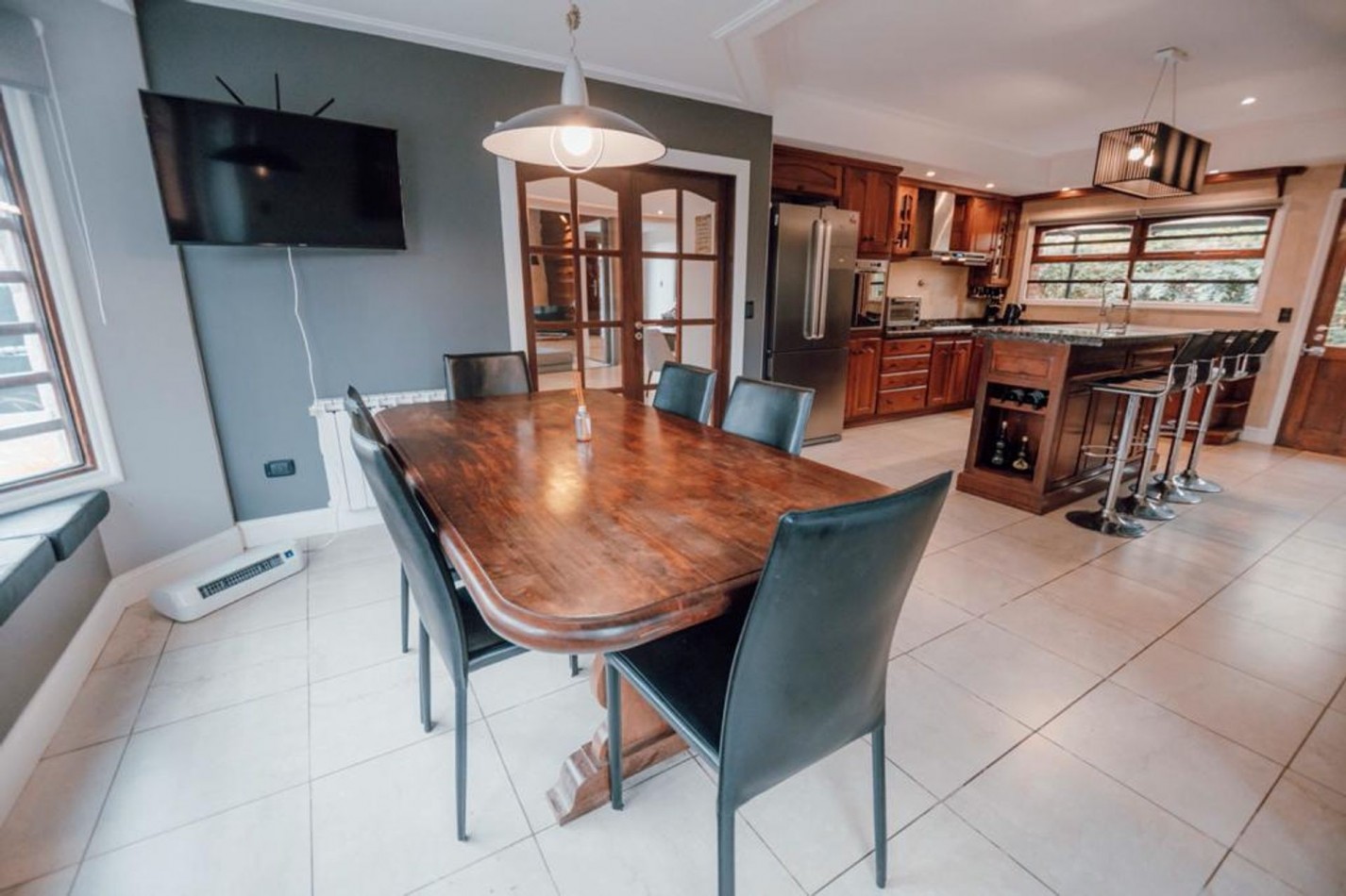 Venta casa 5 amb Sierra de los padres 