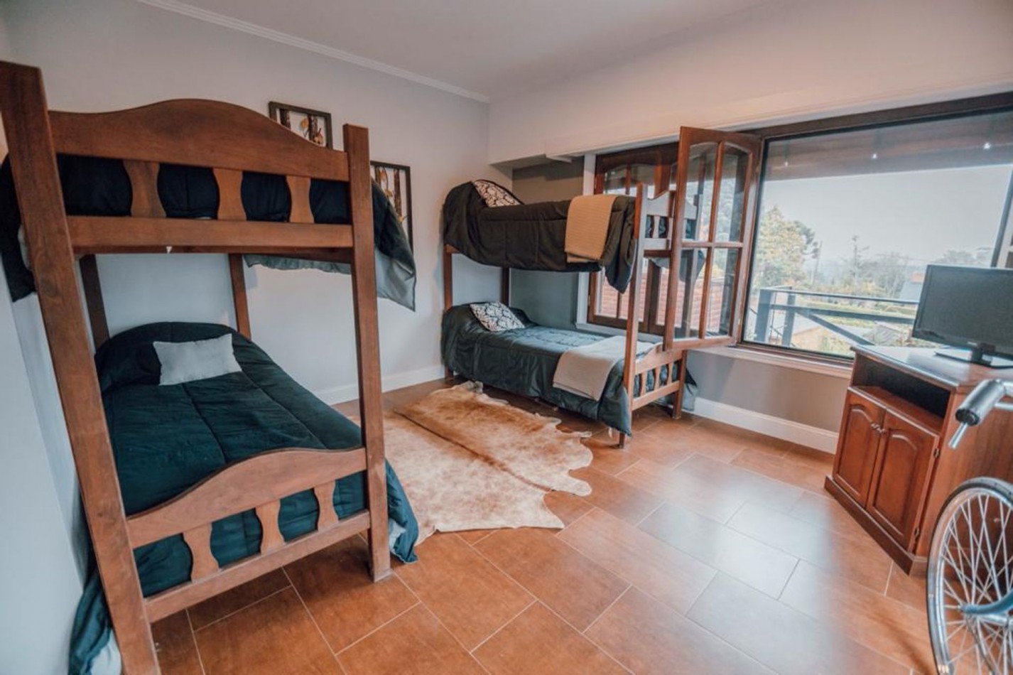 Venta casa 5 amb Sierra de los padres 