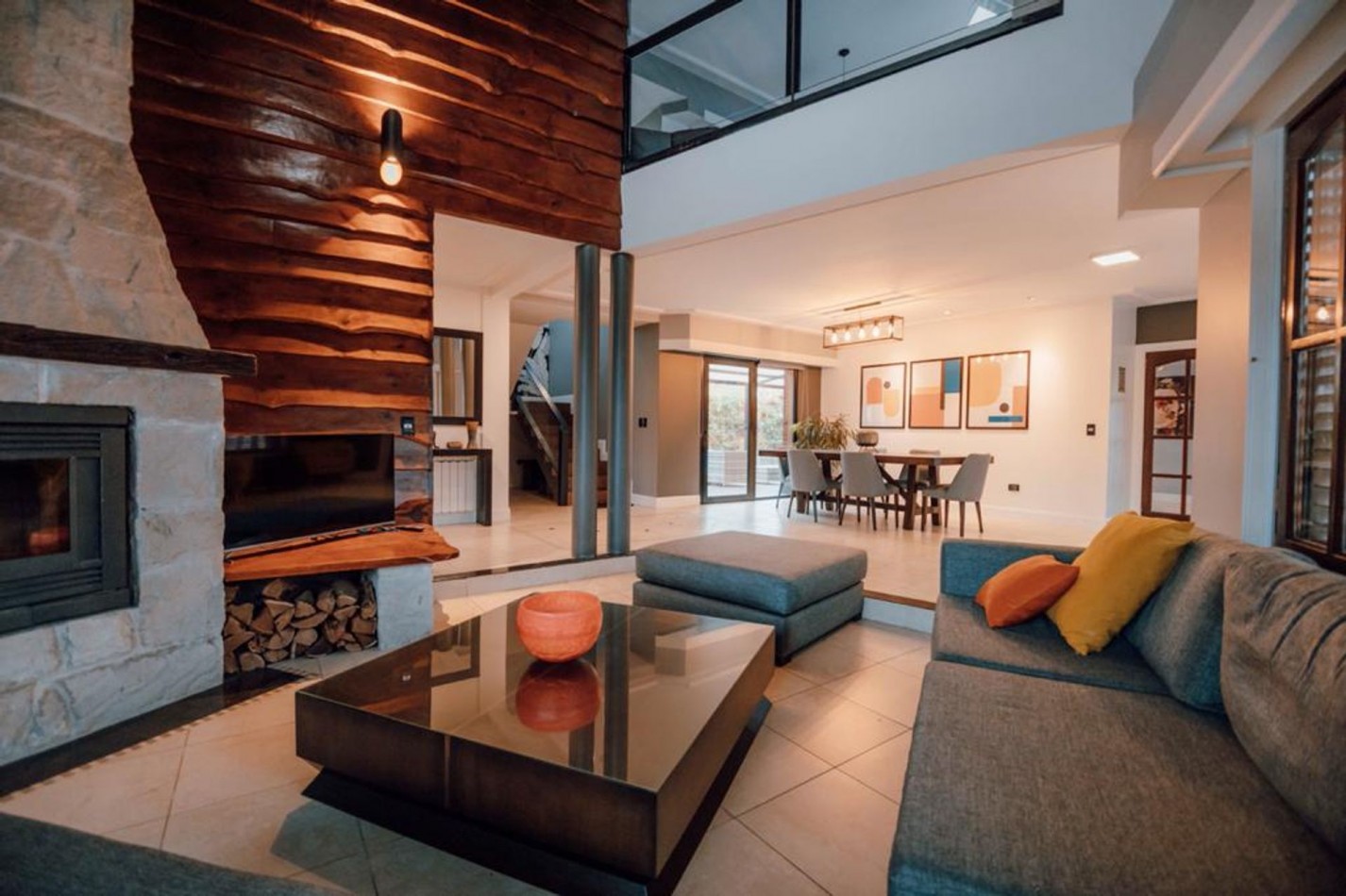 Venta casa 5 amb Sierra de los padres 