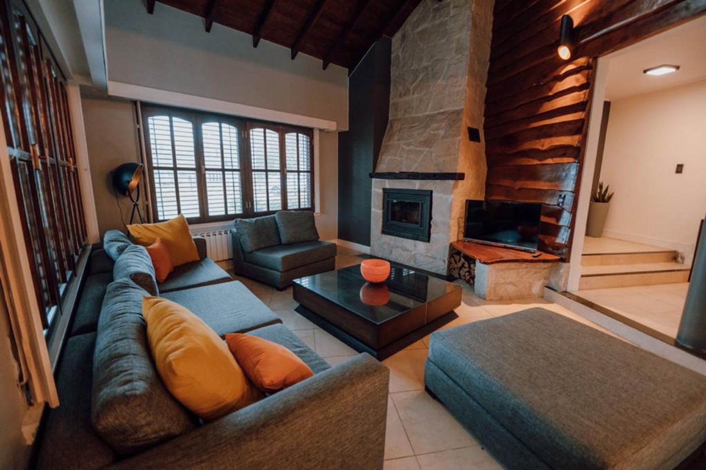 Venta casa 5 amb Sierra de los padres 