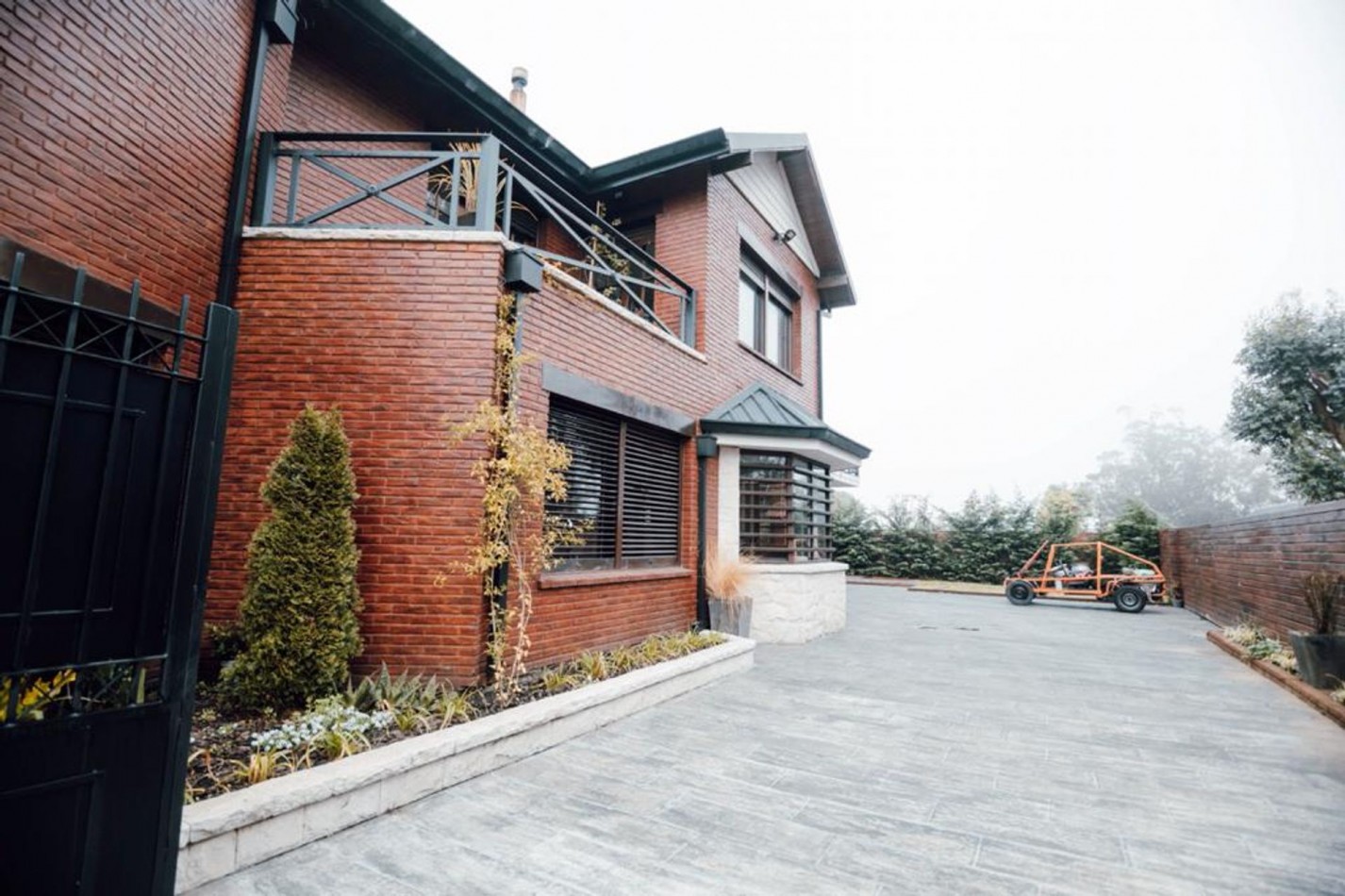 Venta casa 5 amb Sierra de los padres 
