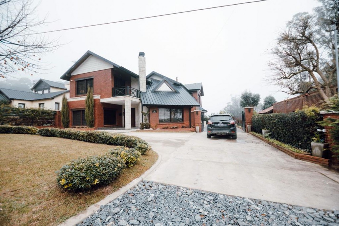 Venta casa 5 amb Sierra de los padres 