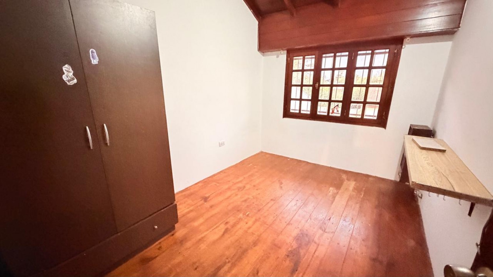Alquiler casa 5 ambientes 12 meses 