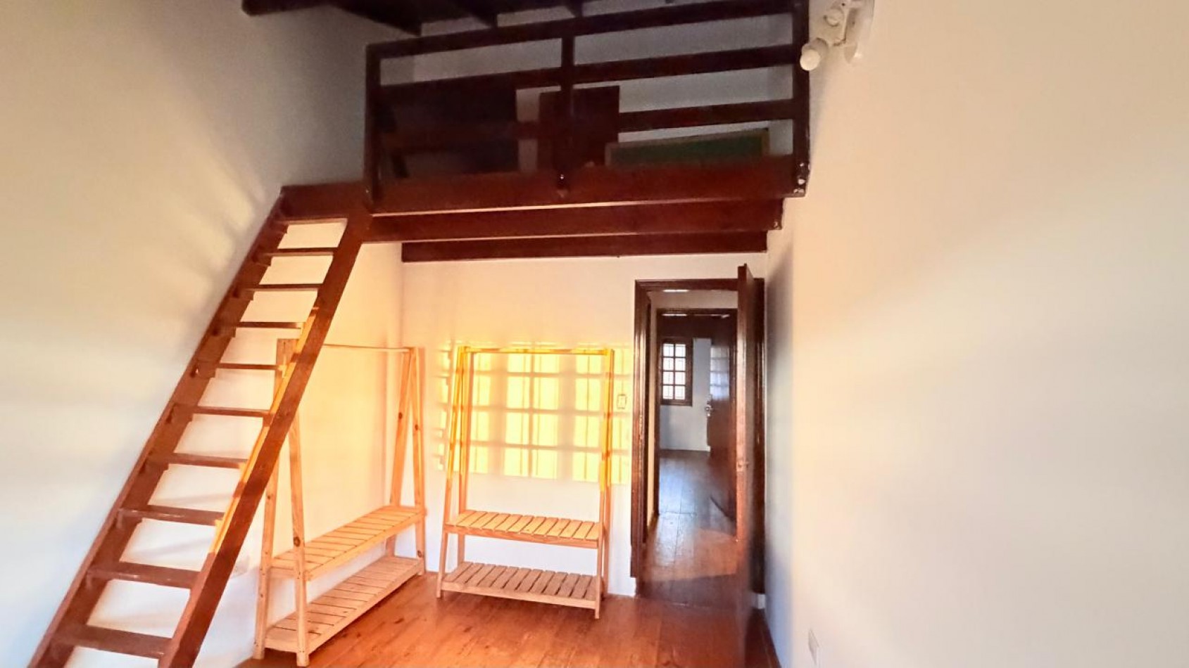 Alquiler casa 5 ambientes 12 meses 