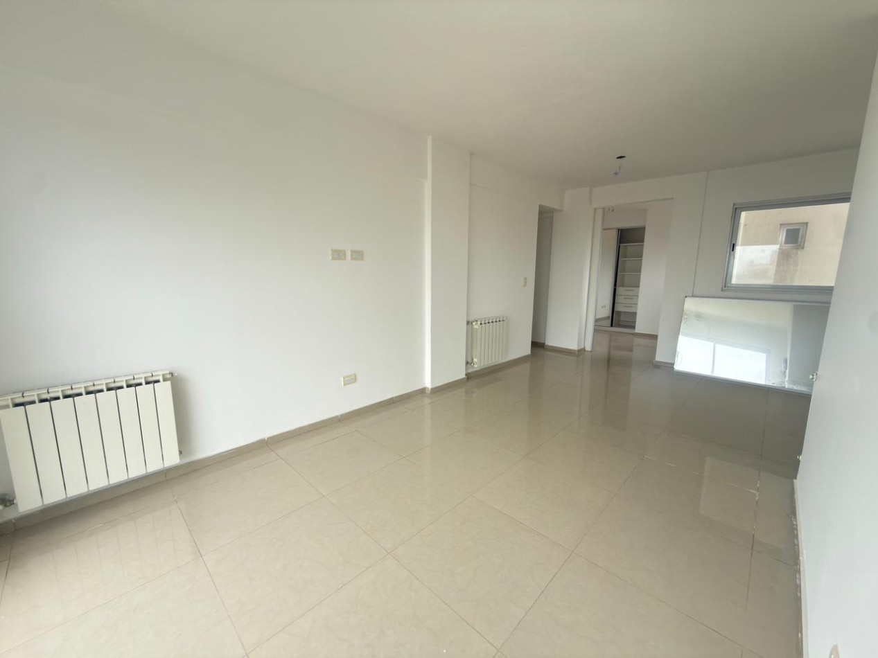 ALQUILER DEPTO 2 AMBIENTES ZACAGNINI