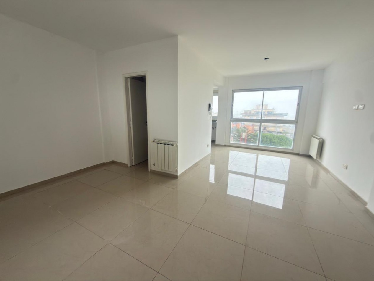 ALQUILER DEPTO 2 AMBIENTES ZACAGNINI