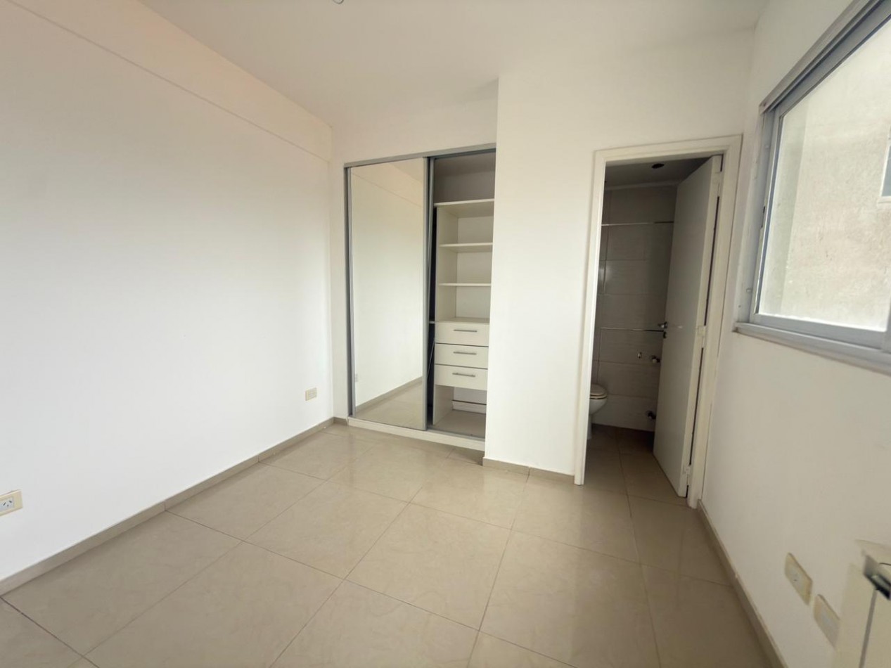 ALQUILER DEPTO 2 AMBIENTES ZACAGNINI