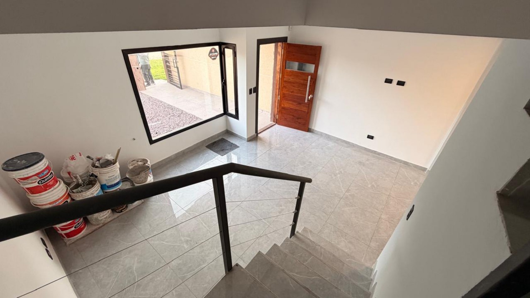 Venta Duplex 3 ambientes a estrenar apto credito villa primera 