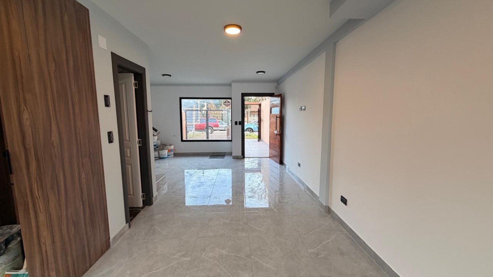 Venta Duplex 3 ambientes a estrenar apto credito villa primera 