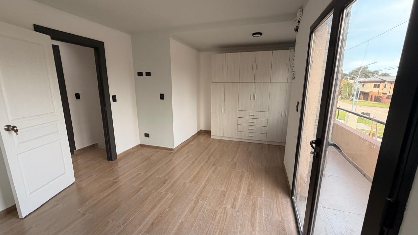 Venta Duplex 3 ambientes a estrenar apto credito villa primera 