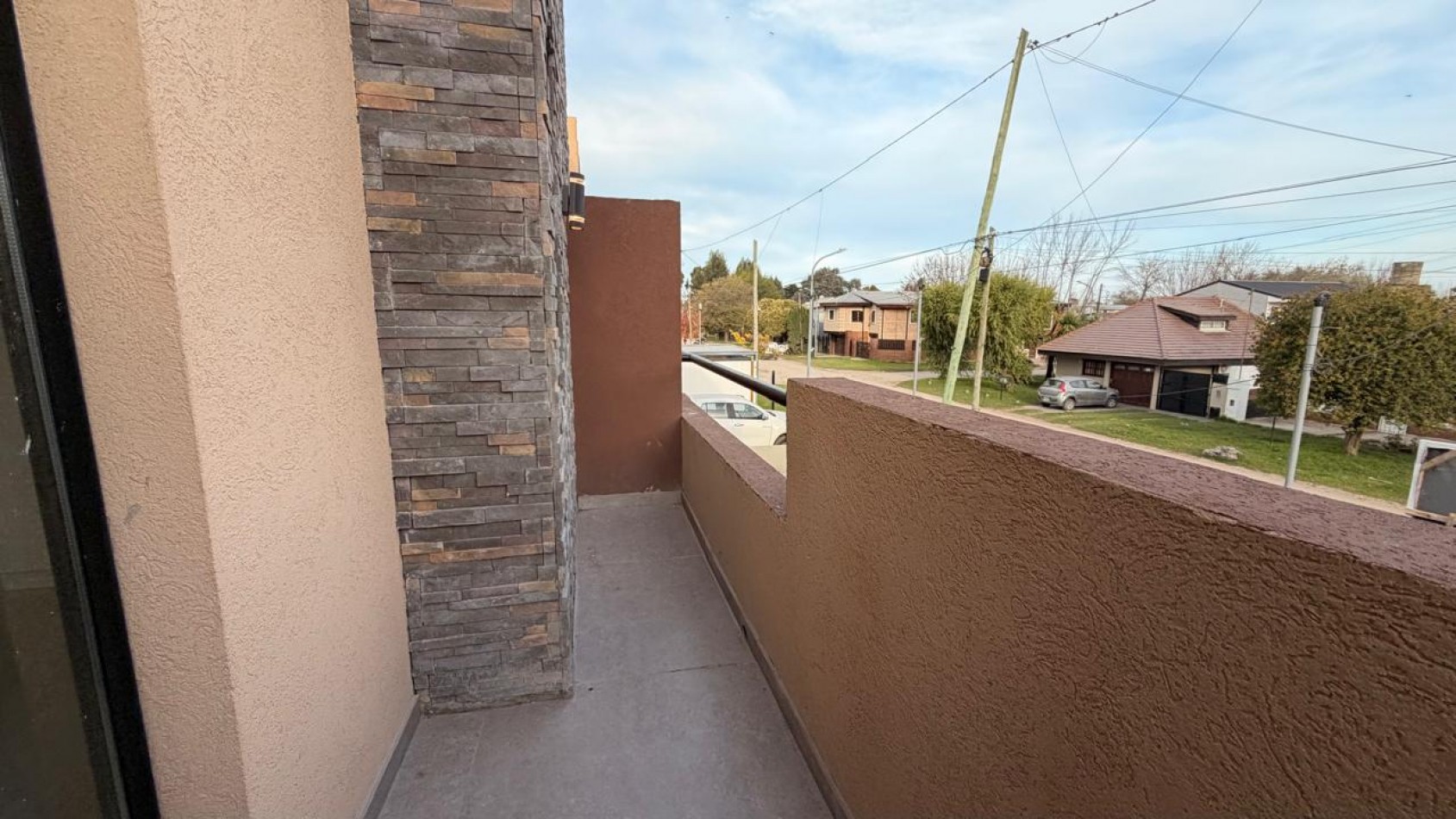 Venta Duplex 3 ambientes a estrenar apto credito villa primera 