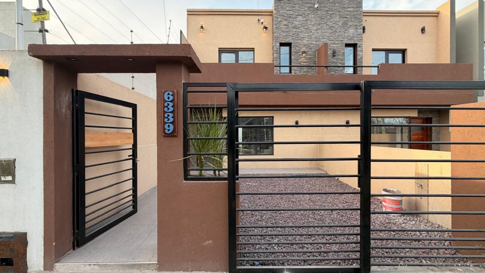 Venta Duplex 3 ambientes a estrenar apto credito villa primera 
