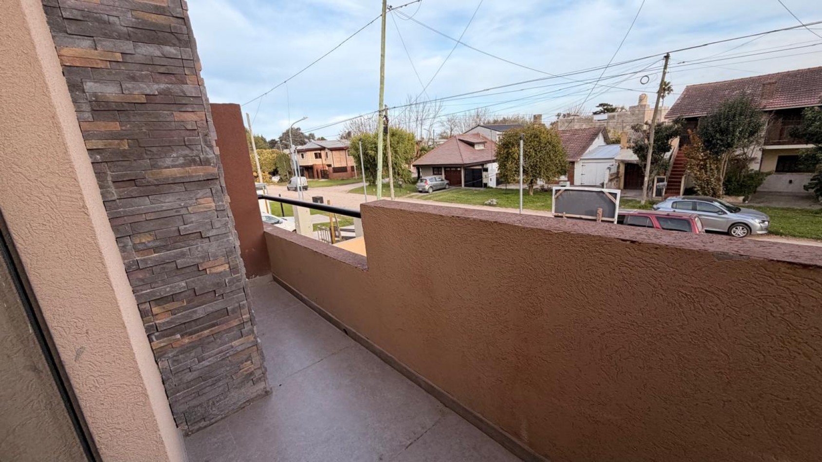 Venta Duplex 3 ambientes a estrenar apto credito villa primera 