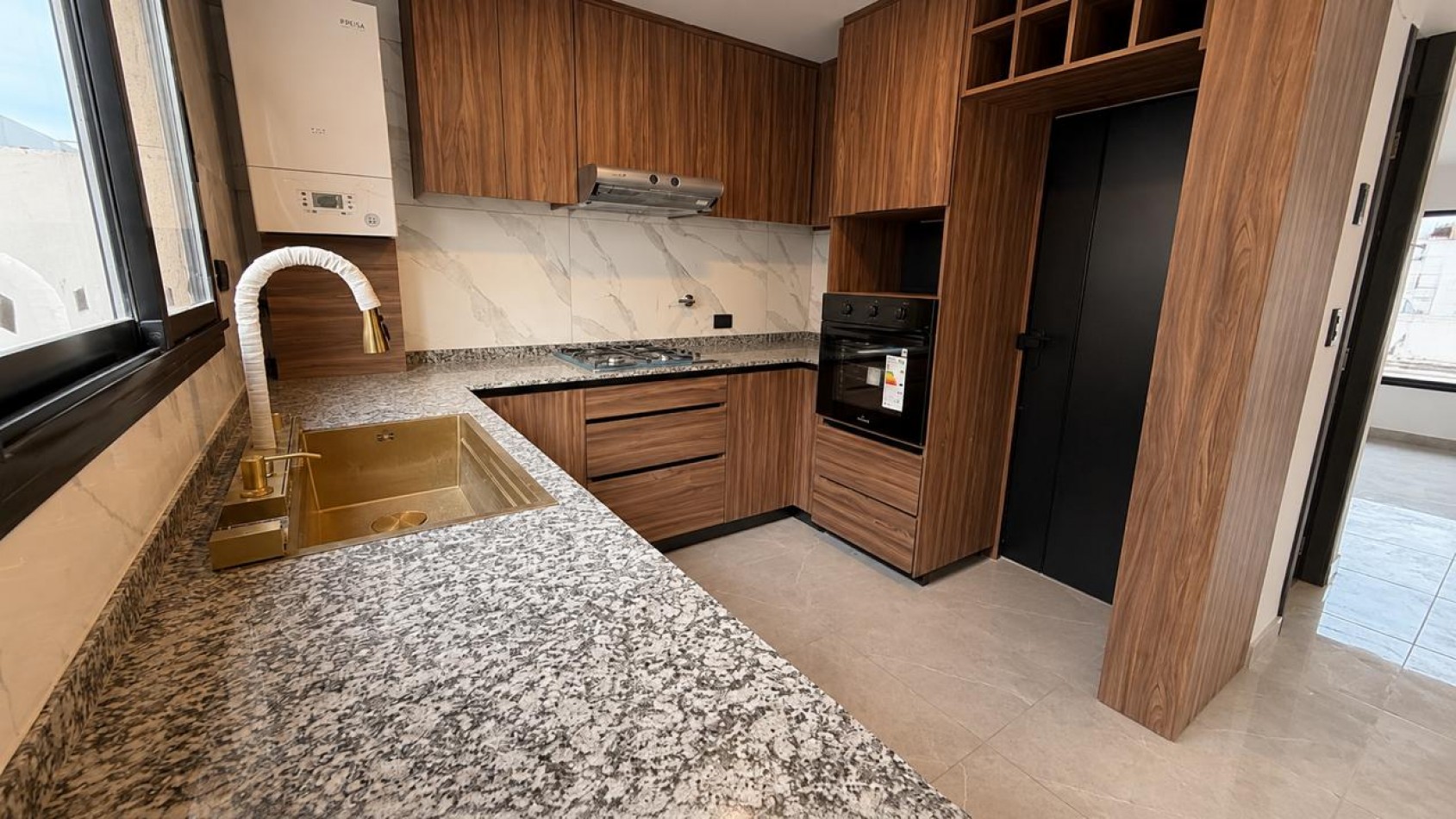 Venta Duplex 3 ambientes a estrenar apto credito villa primera 