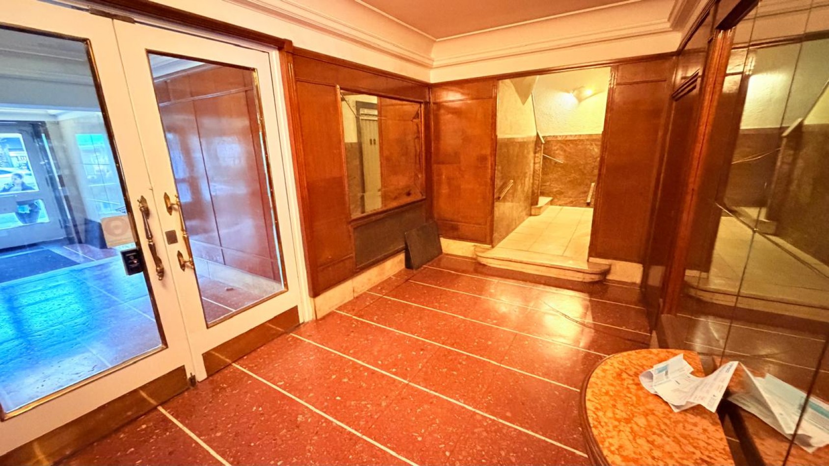 Departamento 5 Ambientes Al Frente