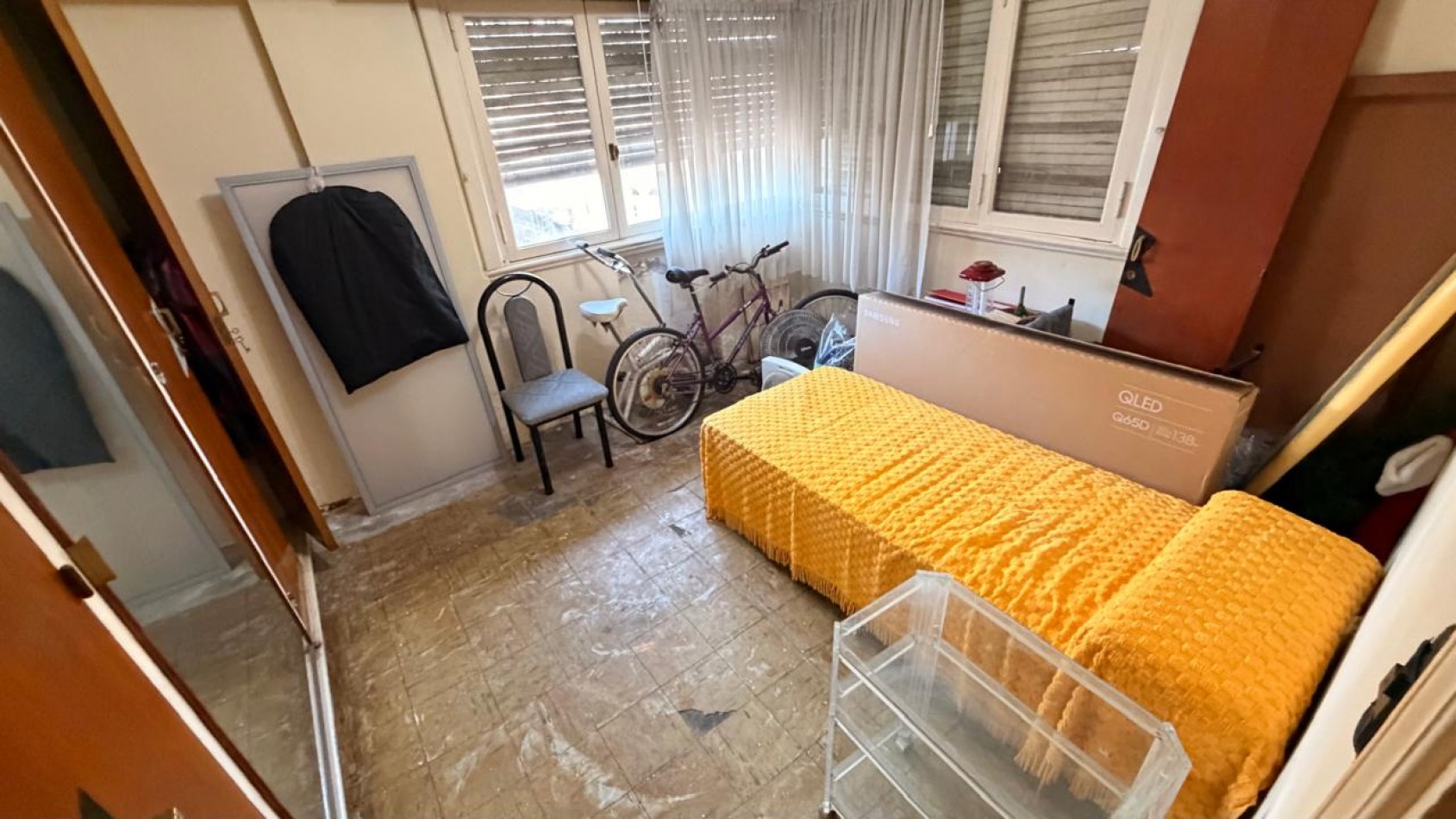 Departamento 5 Ambientes Al Frente