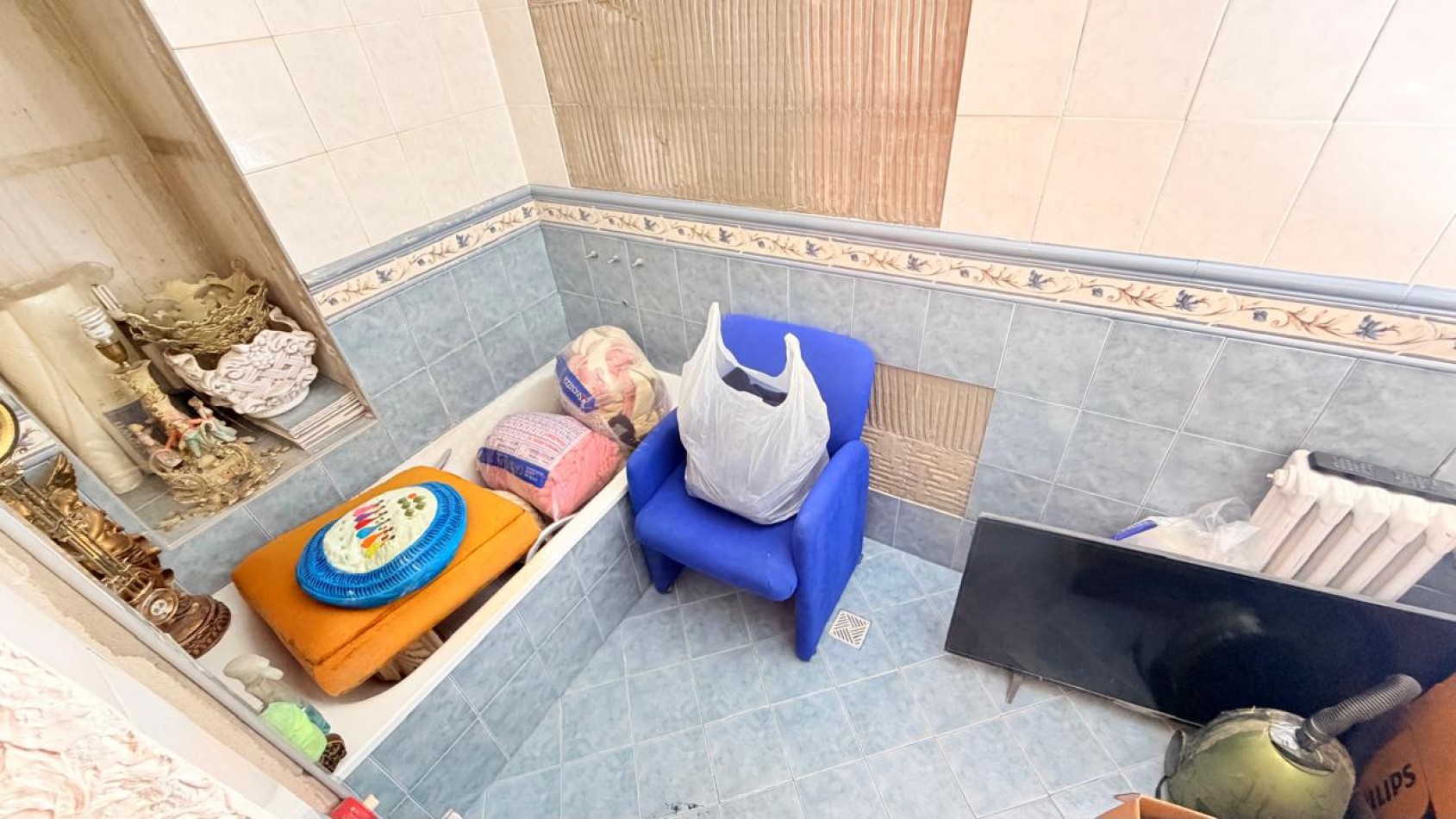 Departamento 5 Ambientes Al Frente