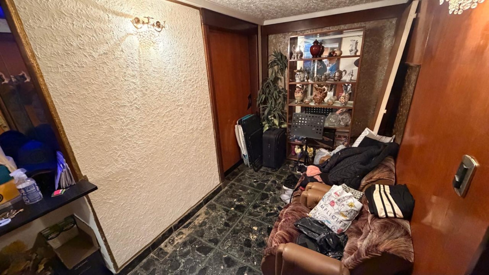 Departamento 5 Ambientes Al Frente