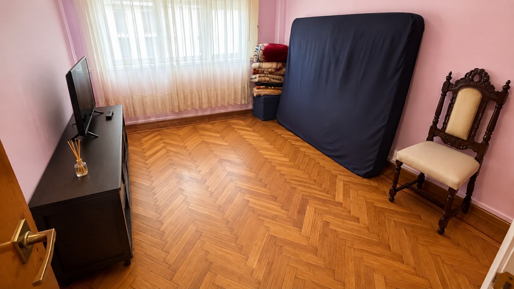 Departamento 5 Ambientes Al Frente