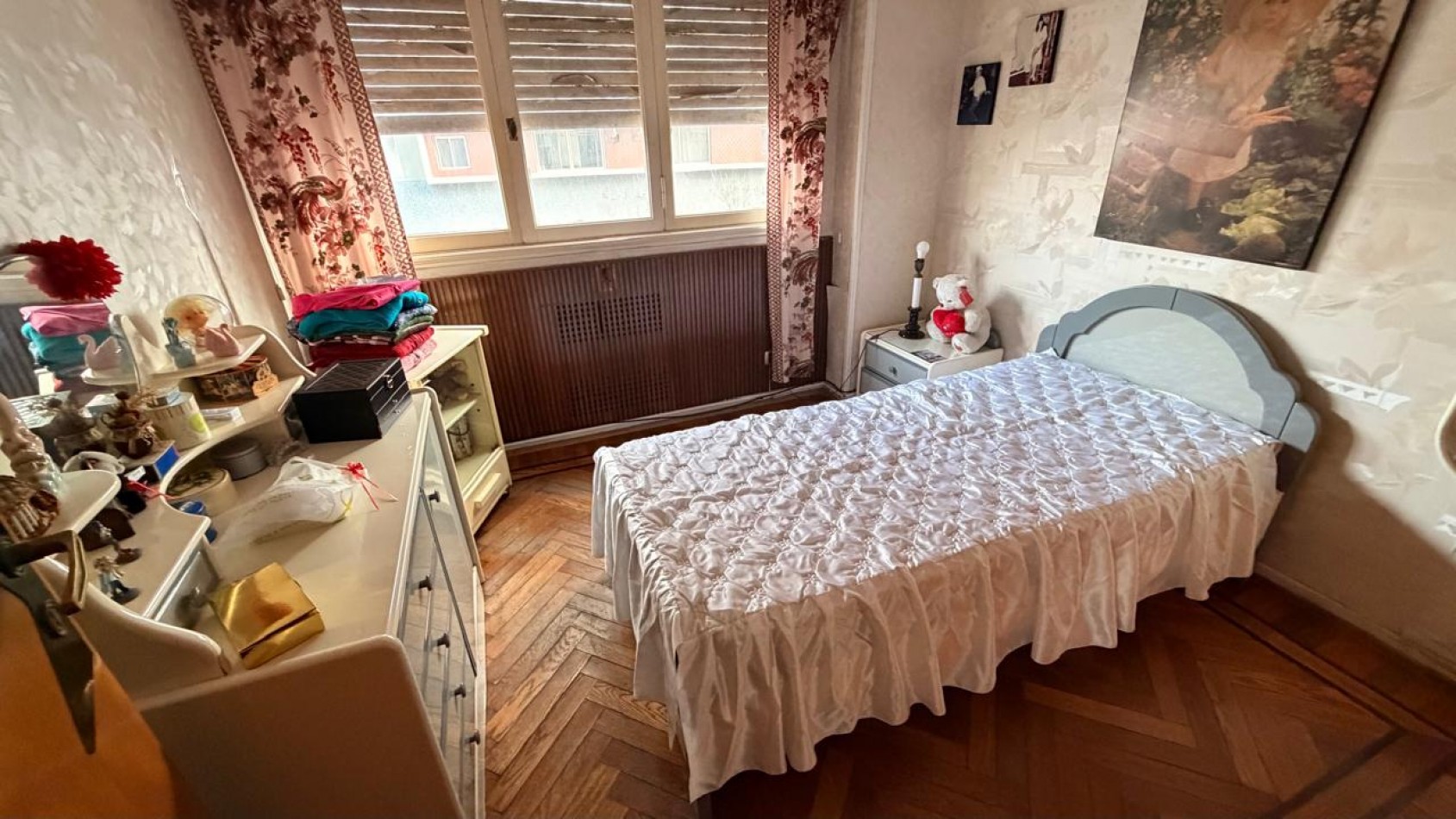 Departamento 5 Ambientes Al Frente