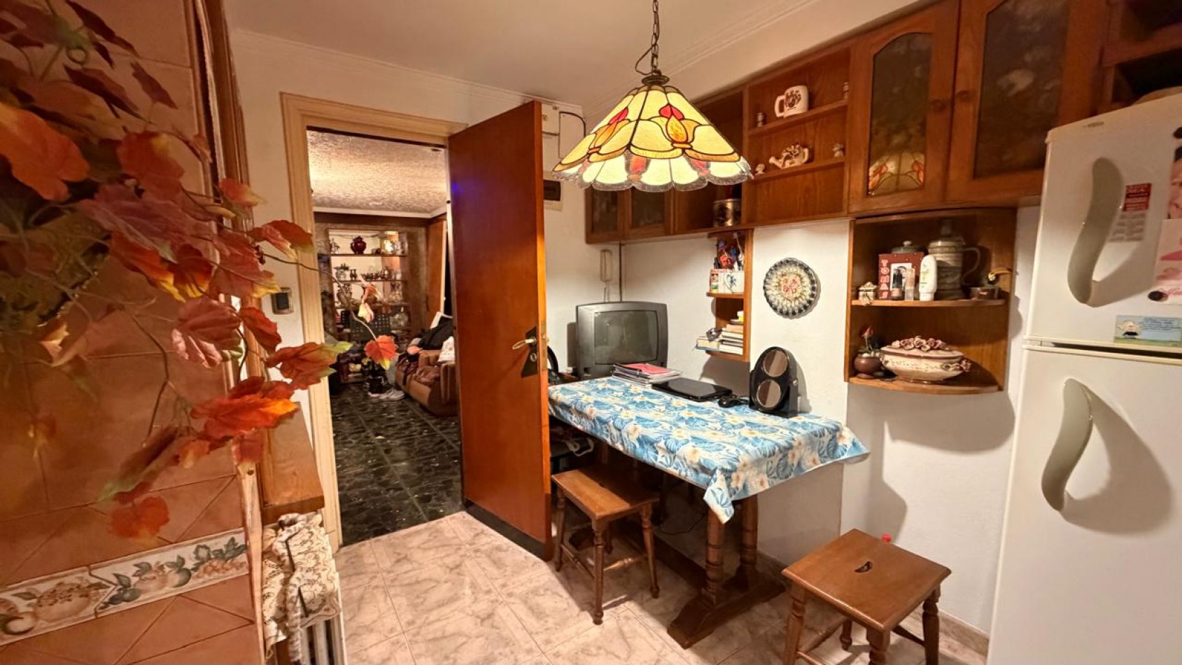 Departamento 5 Ambientes Al Frente