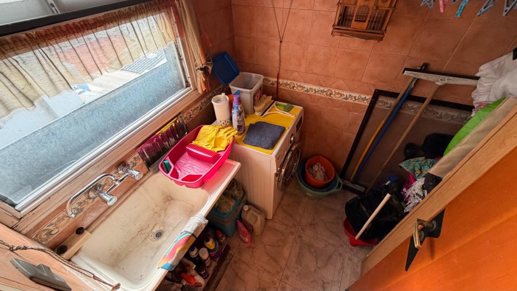 Departamento 5 Ambientes Al Frente