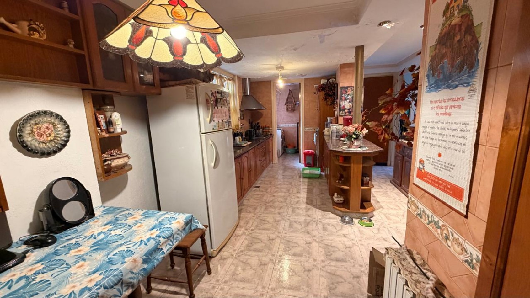 Departamento 5 Ambientes Al Frente
