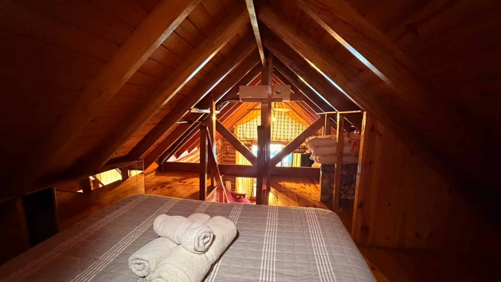 Venta 3 Cabañas con pileta en Sierra de los padres