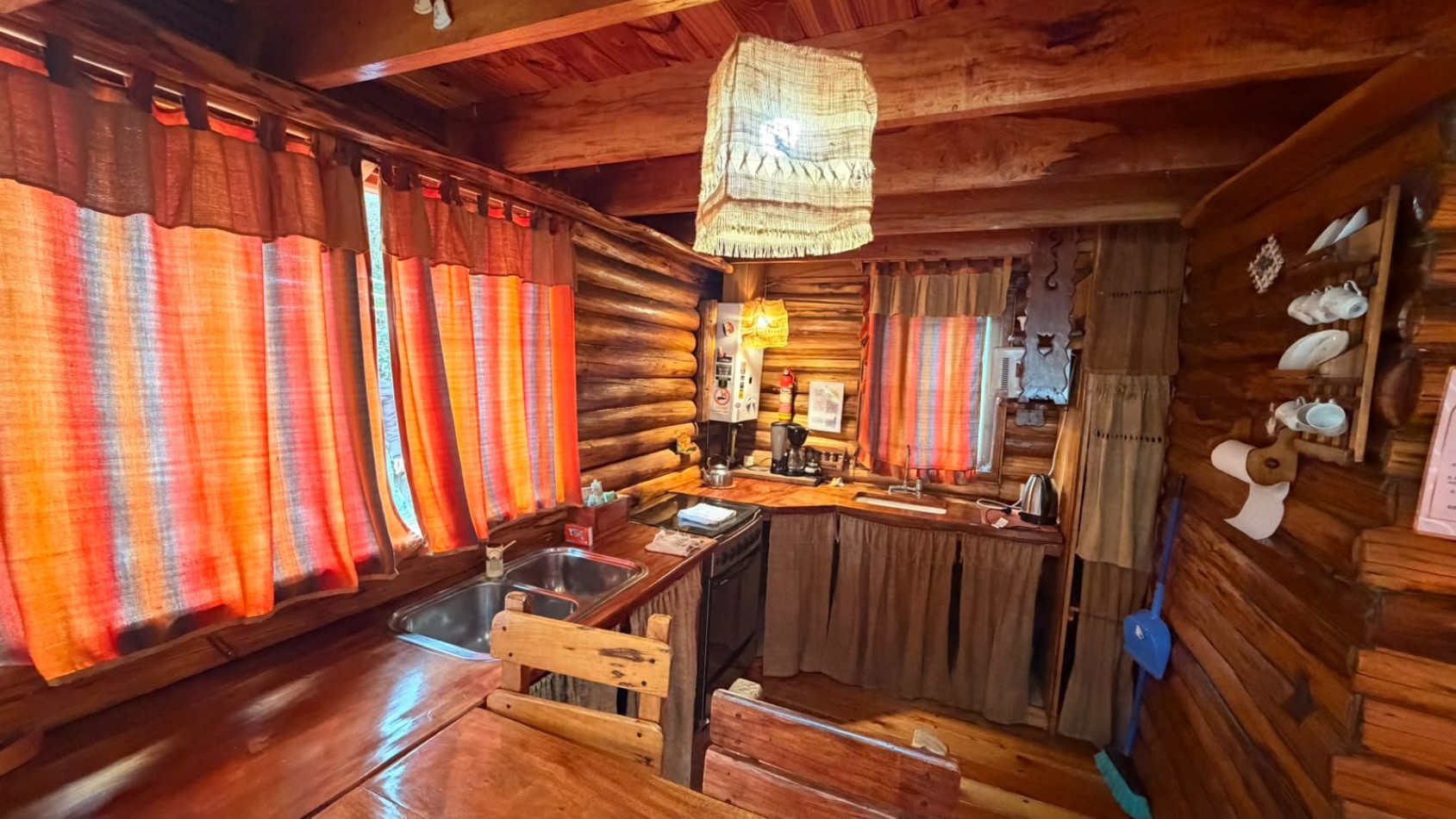 Venta 3 Cabañas con pileta en Sierra de los padres