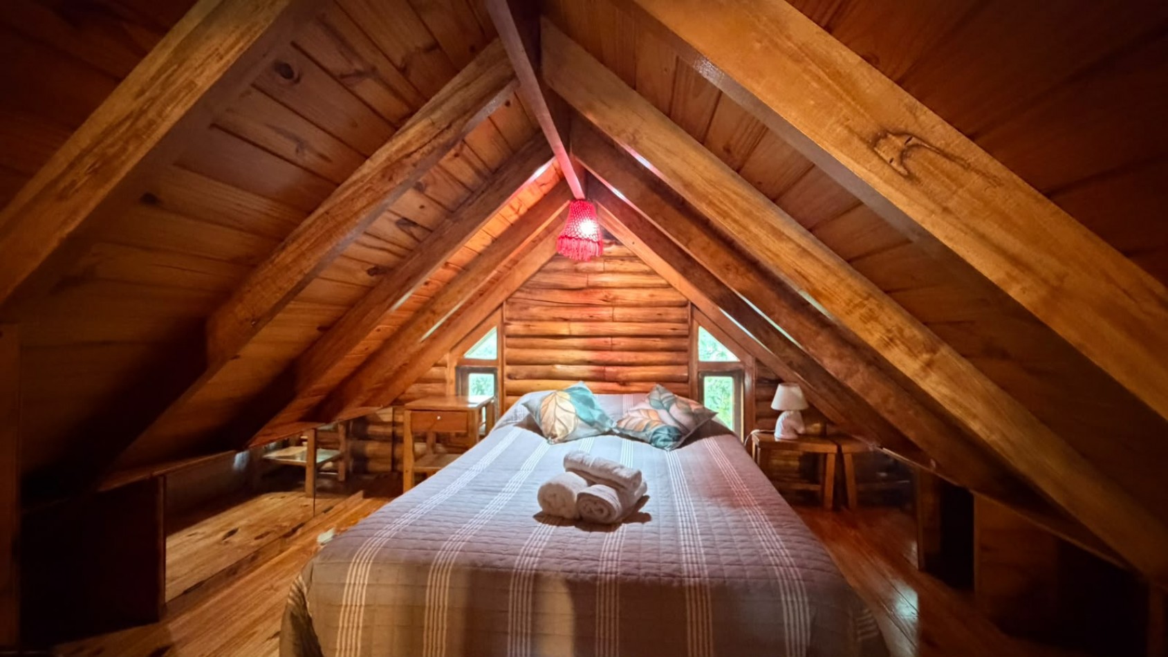 Venta 3 Cabañas con pileta en Sierra de los padres