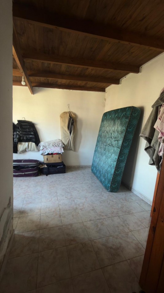 CASA 3 AMBIENTES EDISON Y MARIO BRAVO