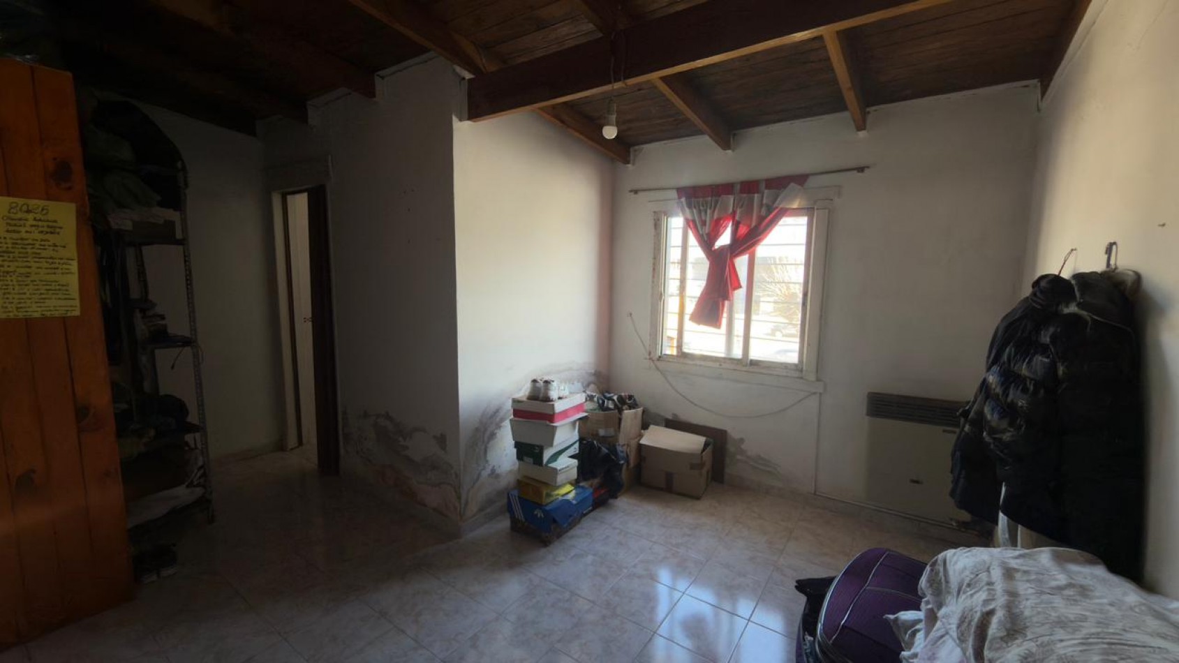 CASA 3 AMBIENTES EDISON Y MARIO BRAVO