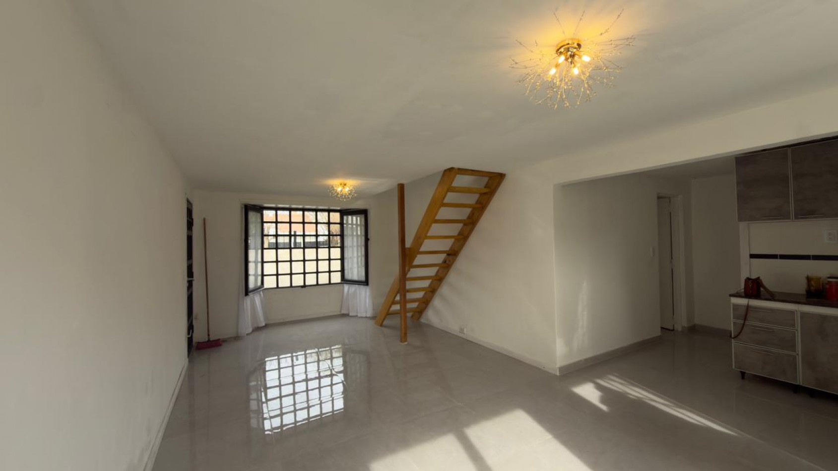 CONFORT - Chalet 4 ambientes en Mar del Plata, a 400 metros del mar