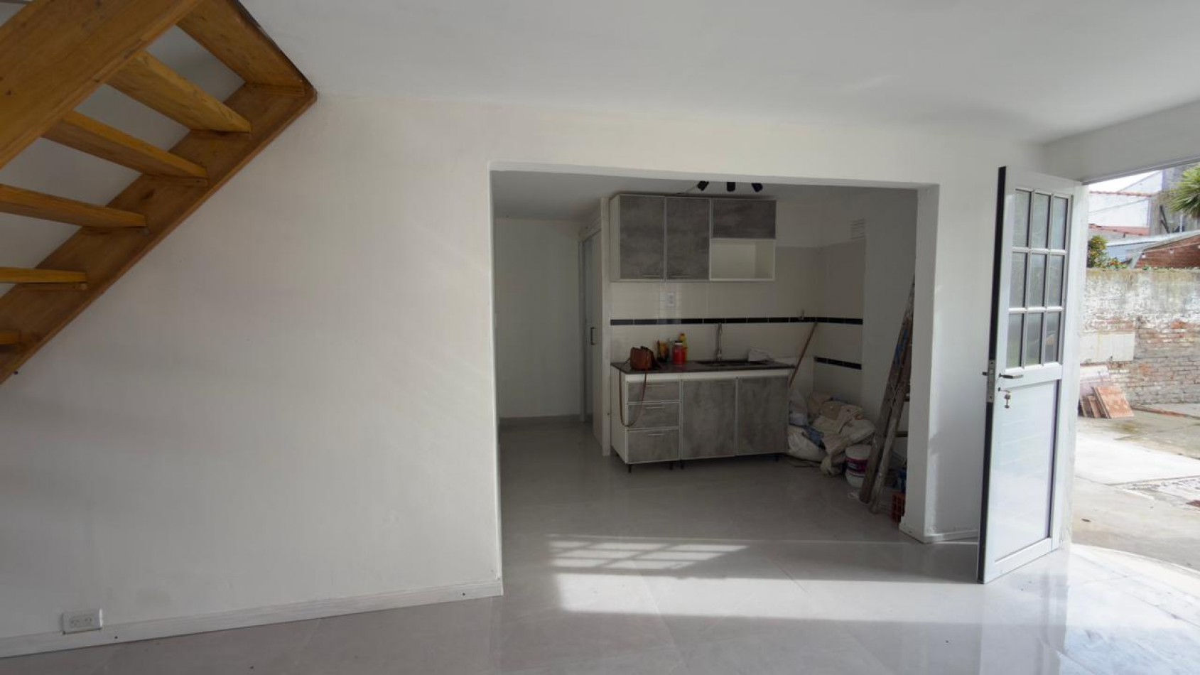 CONFORT - Chalet 4 ambientes en Mar del Plata, a 400 metros del mar